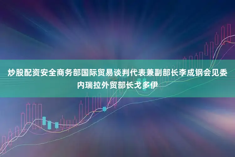 炒股配资安全商务部国际贸易谈判代表兼副部长李成钢会见委内瑞拉外贸部长戈多伊